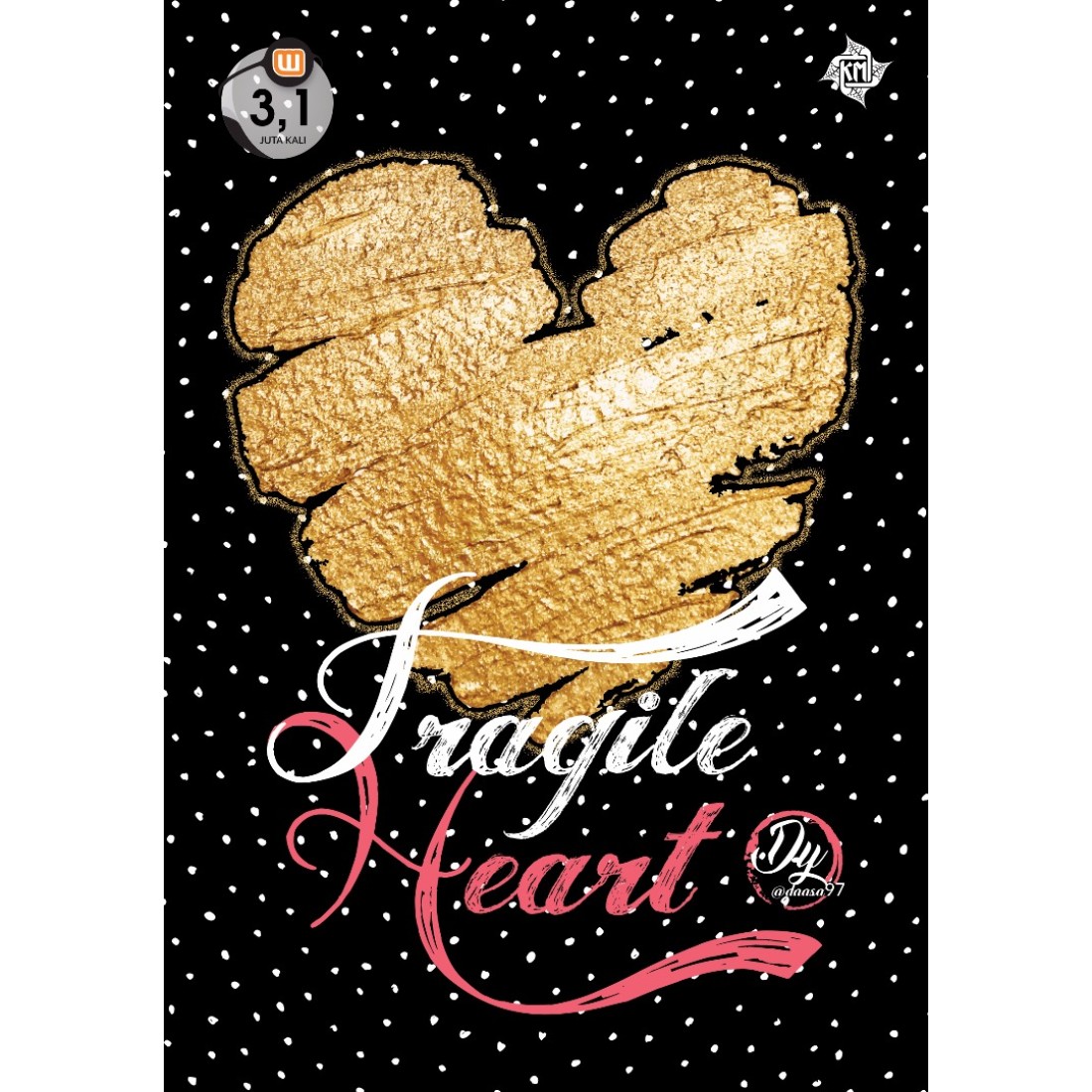 fragile-heart-handle-with-care-heart-sticker-teepublic